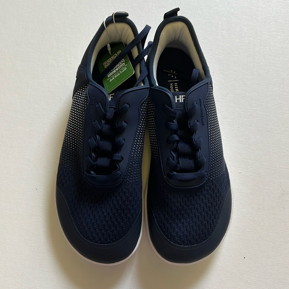 Hike Footwear Stride Sneaker - Picture 3 of 7